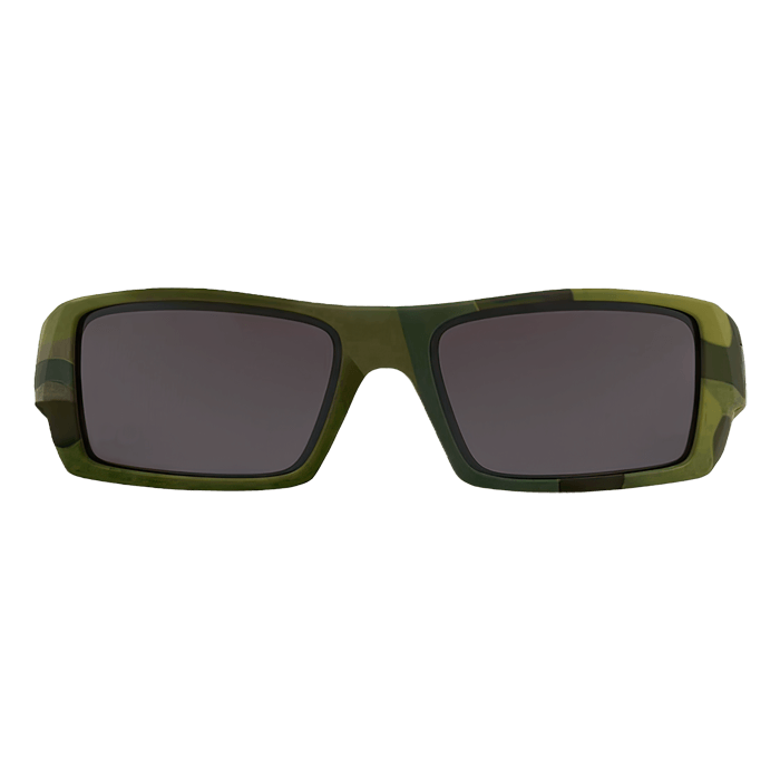 Oakley® SI Gascan MultiCam Tropic / Warm Gray front