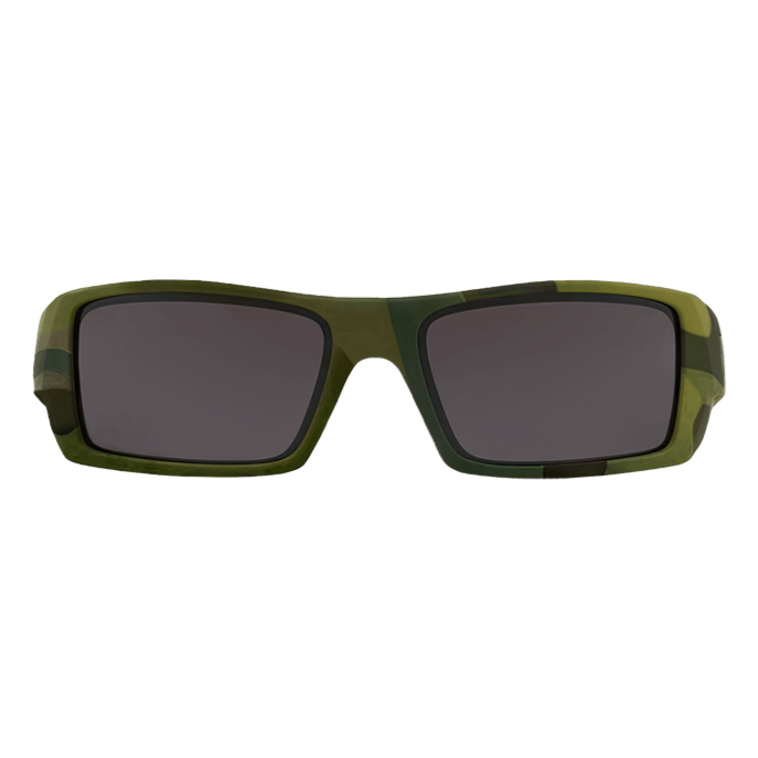 Oakley® SI Gascan MultiCam Tropic / Warm Gray front