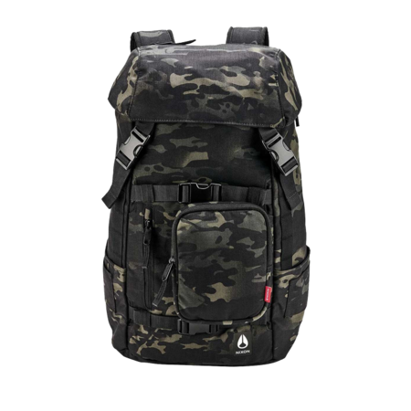 Nixon® Landlock 30L Backpack front