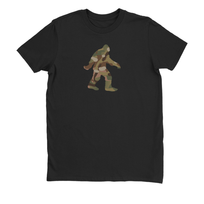 Bigfoot Tee