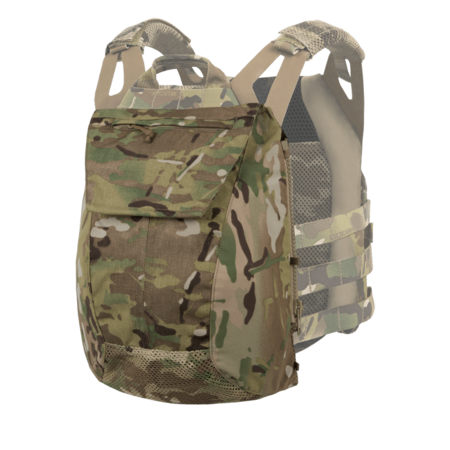 Pack Zip-On Panel Maritime MultiCam