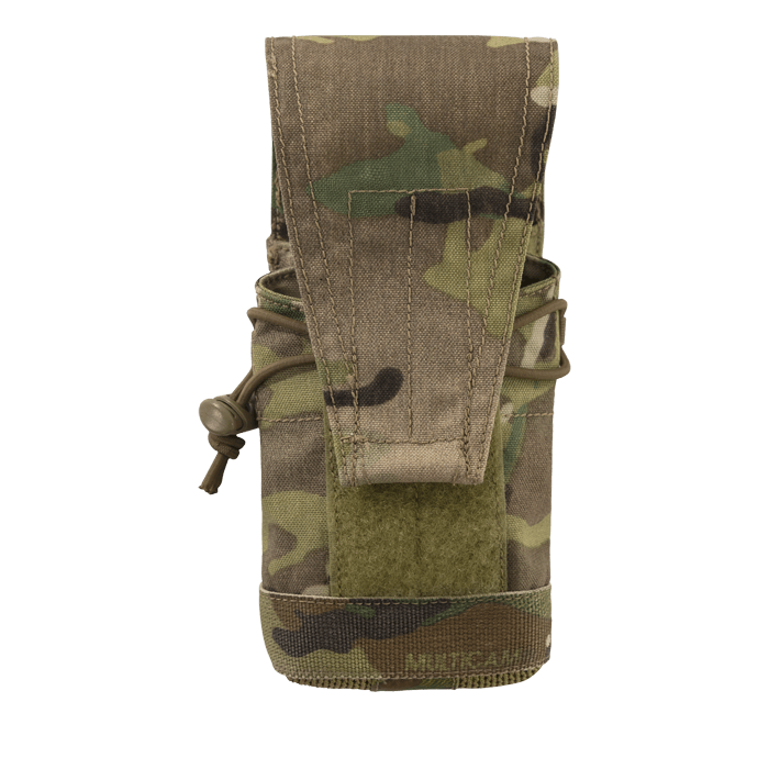 5.56/7.62/MBITR Pouch Maritime MultiCam