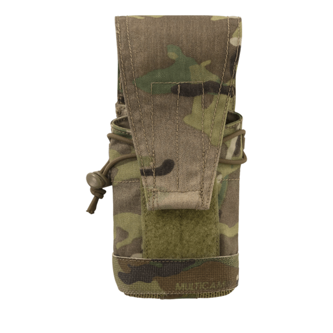 5.56/7.62/MBITR Pouch Maritime MultiCam