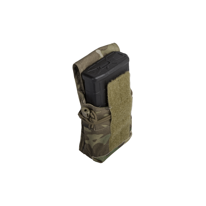 Shown with 7.62 mag