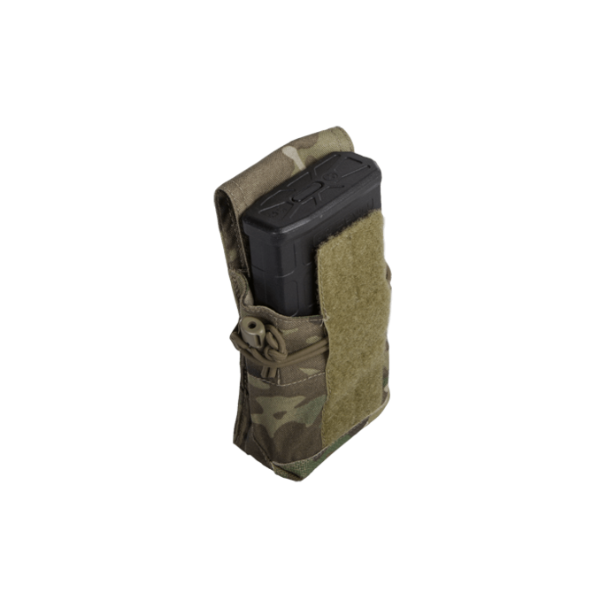 Shown with 7.62 mag