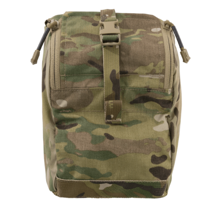 GP Pouch 9x7x3 Maritime MultiCam