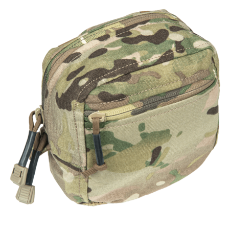 GP Pouch 6x6x3 Maritime MultiCam front