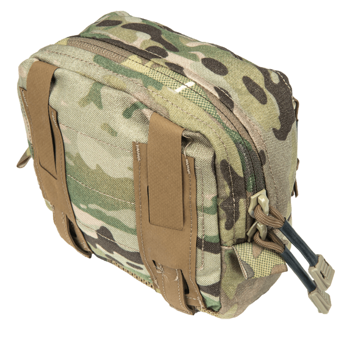 Crye Precision GP Pouch 6x6x3 – Offbase Supply Co.