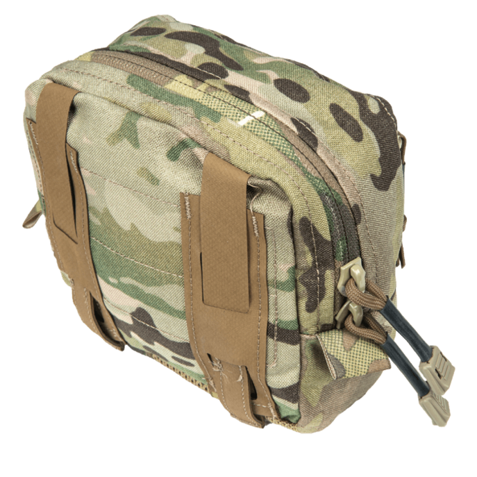 GP Pouch 6x6x3 Maritime MultiCam back