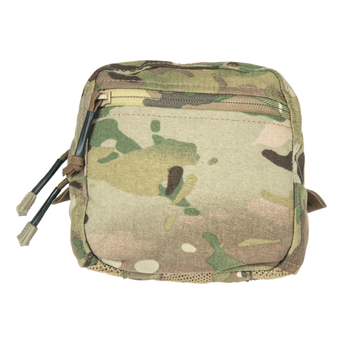 GP Pouch 6x6x3 Maritime MultiCam front