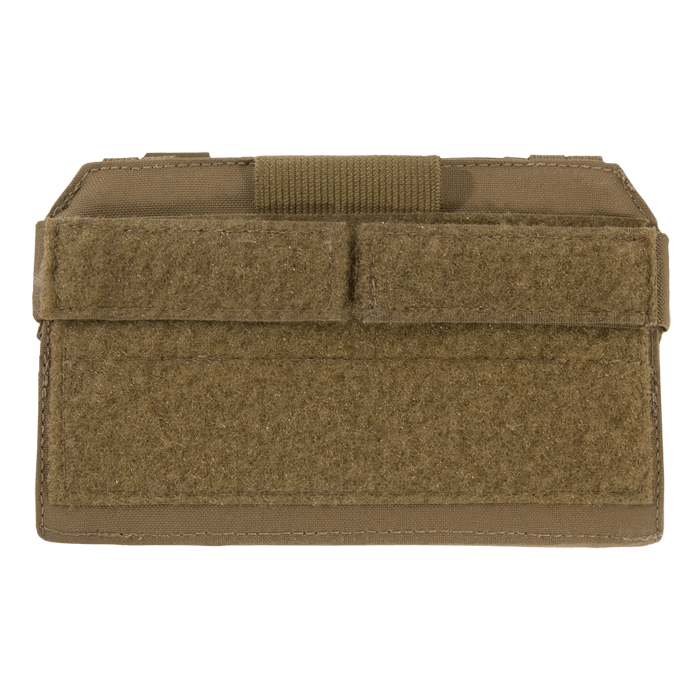 Admin Pouch Coyote