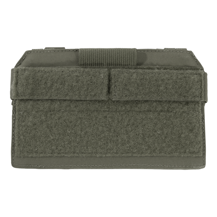 Admin Pouch Ranger Green
