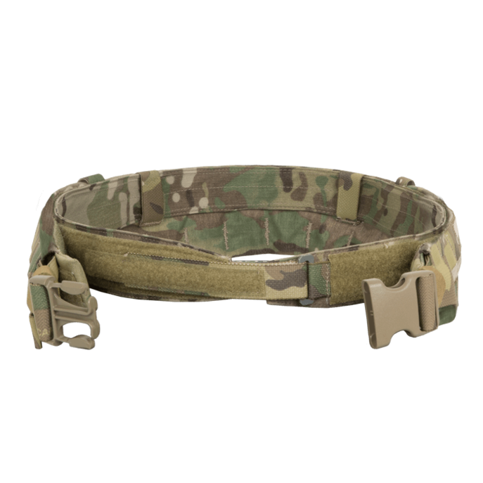 MRB 2.0 MultiCam three quarter