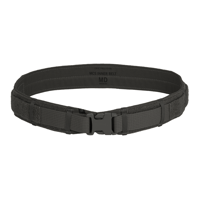 MCS INNER BELT - BLACK