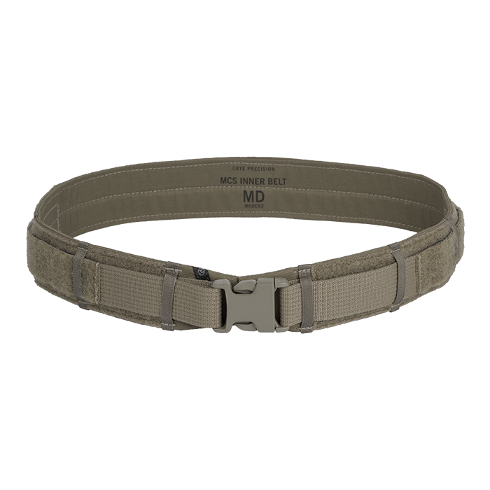 MCS INNER BELT - RANGER GREEN