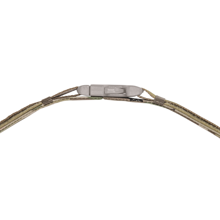 LIGHTWEIGHT LOW-PROFILE DESIGN