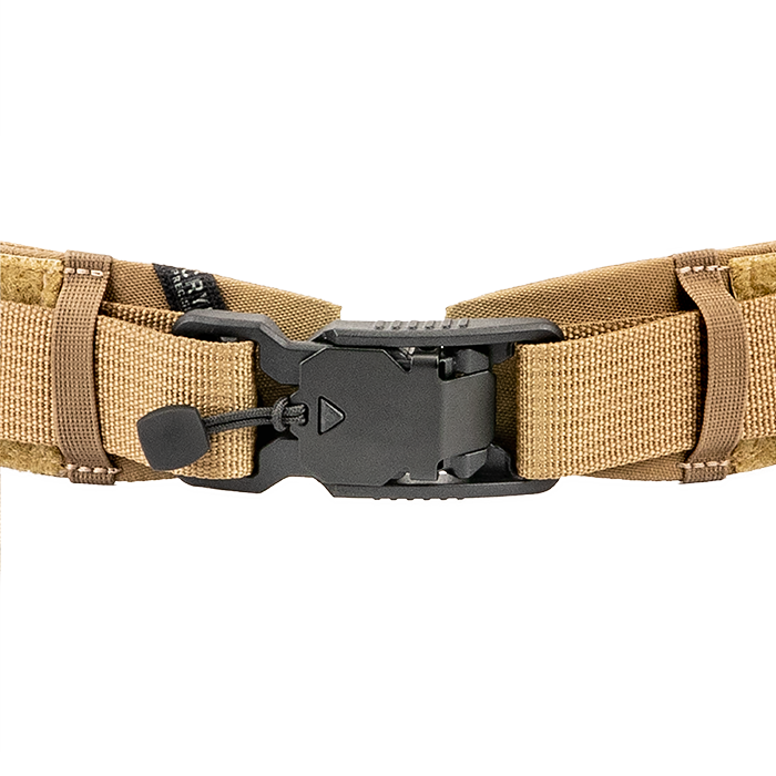 COMPATIBLE WITH OPTIONAL FIDLOCK V-BUCKLE (SOLD SEPARATELY)