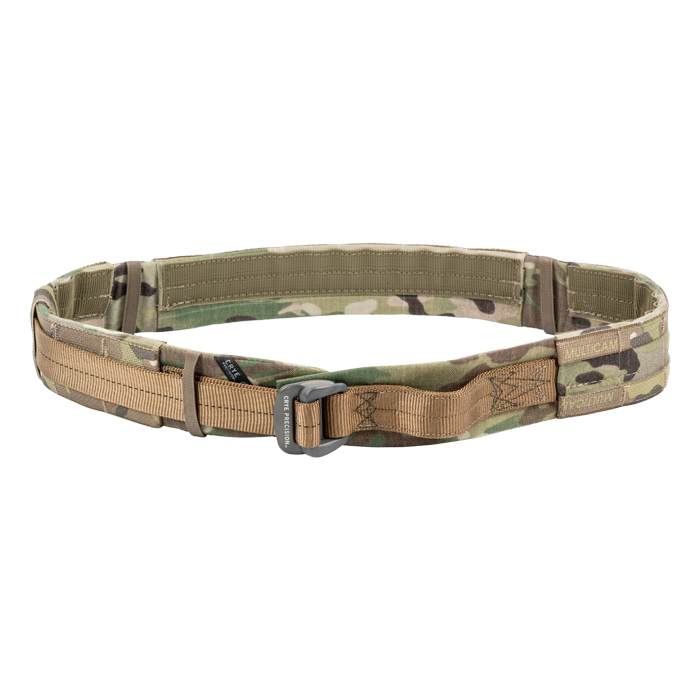 MCS Load Rated Belt MultiCam
