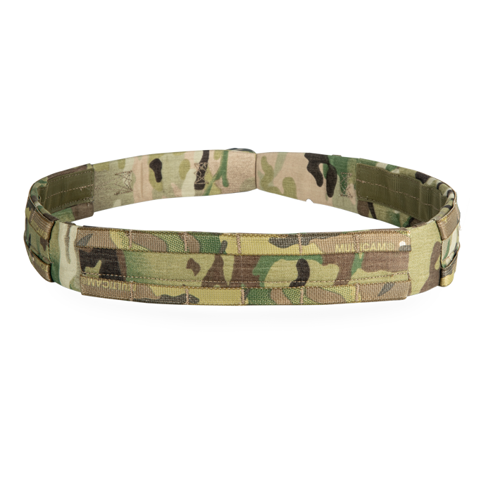 MCS Load Rated Belt back