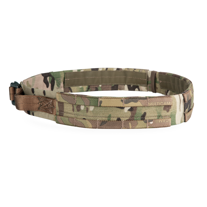 MCS Load Rated Belt side