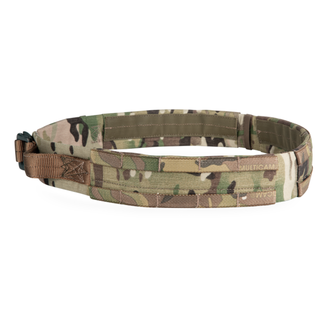 MCS Load Rated Belt side MCS Load Rated Belt side