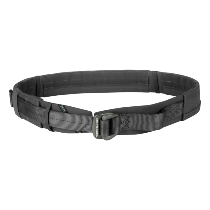 MCS Load Rated Belt Black MCS Load Rated Belt Black