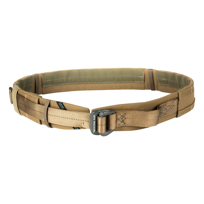 MCS Load Rated Belt Coyote