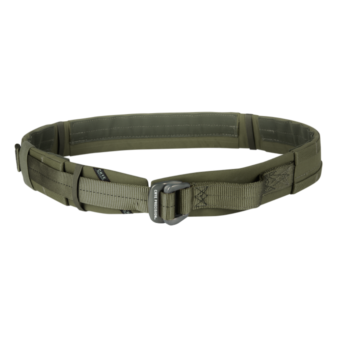 MCS Load Rated Belt Ranger Green MCS Load Rated Belt Ranger Green