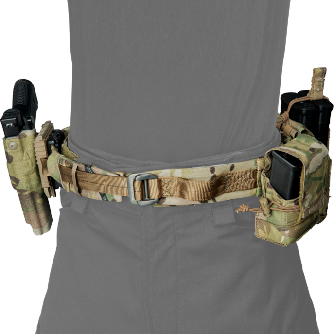 COMPATIBLE WITH DROP AND WAIST BAND HOLSTERS COMPATIBLE WITH DROP AND WAIST BAND HOLSTERS