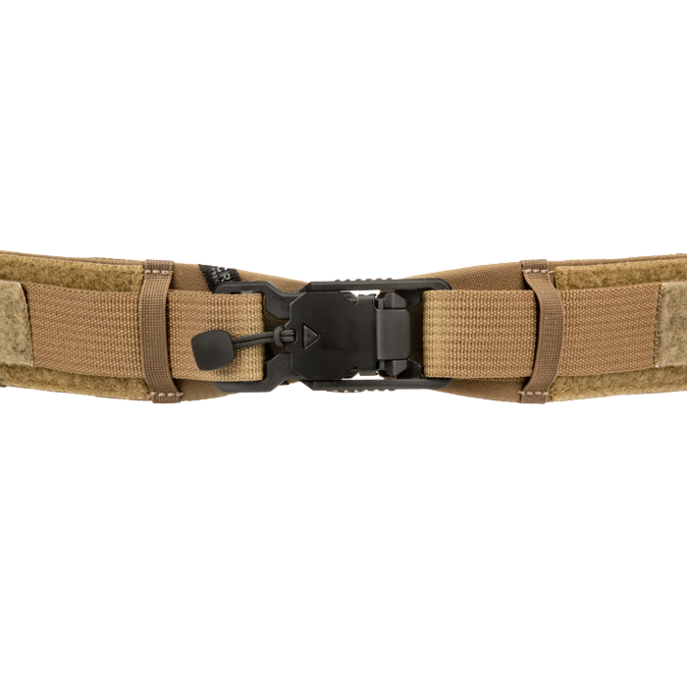 LOW PROFILE DESIGN