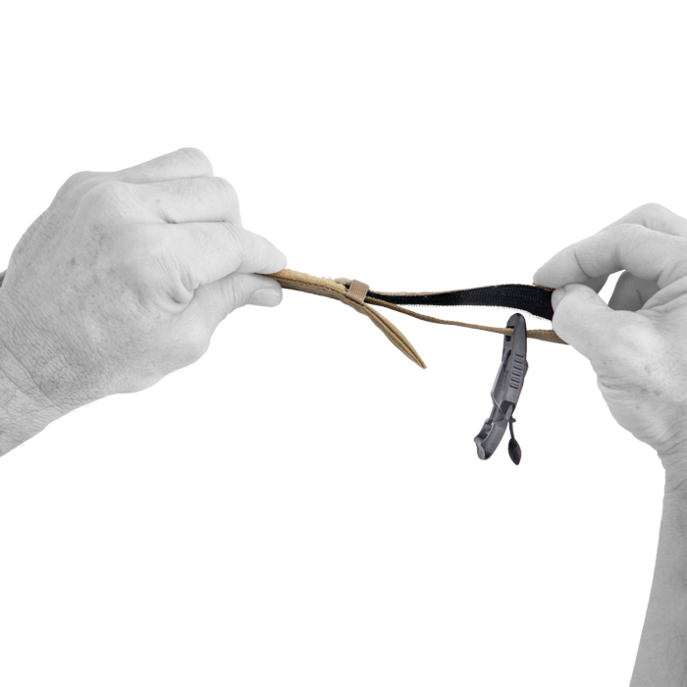 EASY INSTALLATION