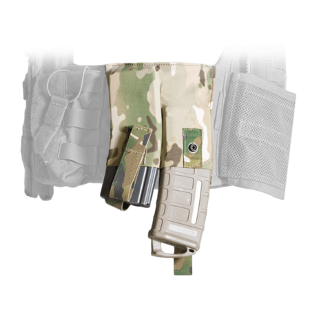 CPC Stretch Mag Pouch MultiCam