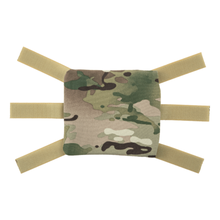 CPC Stretch Side Plate Pouch MultiCam front