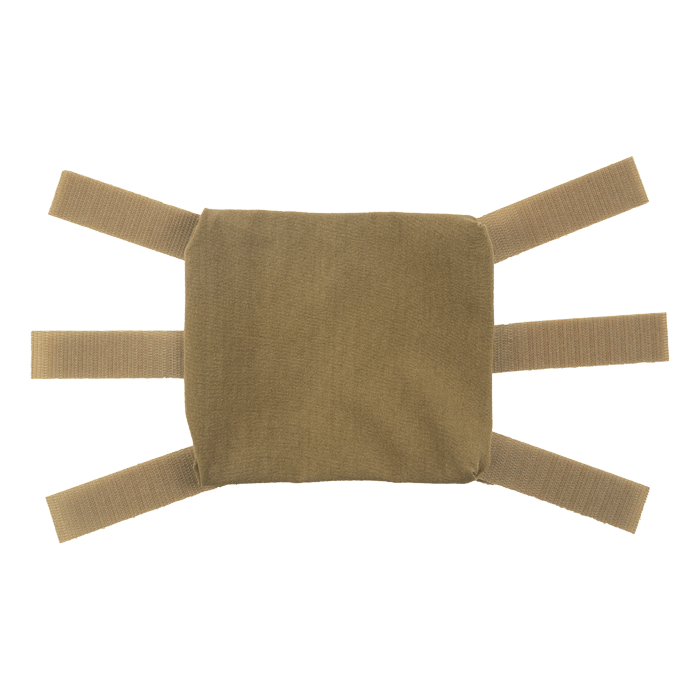 CPC Stretch Side Plate Pouch Coyote