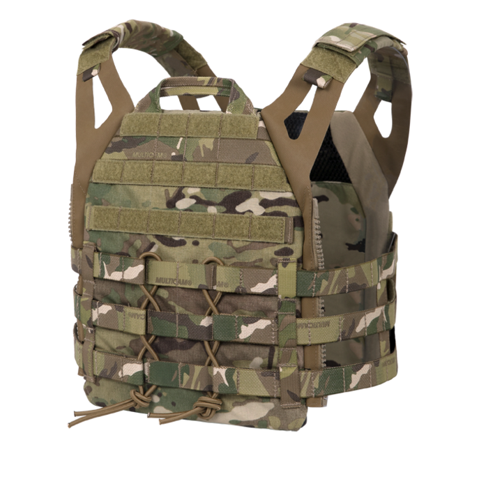 JPC 2.0 SWIMMER CUT MULTICAM BACK