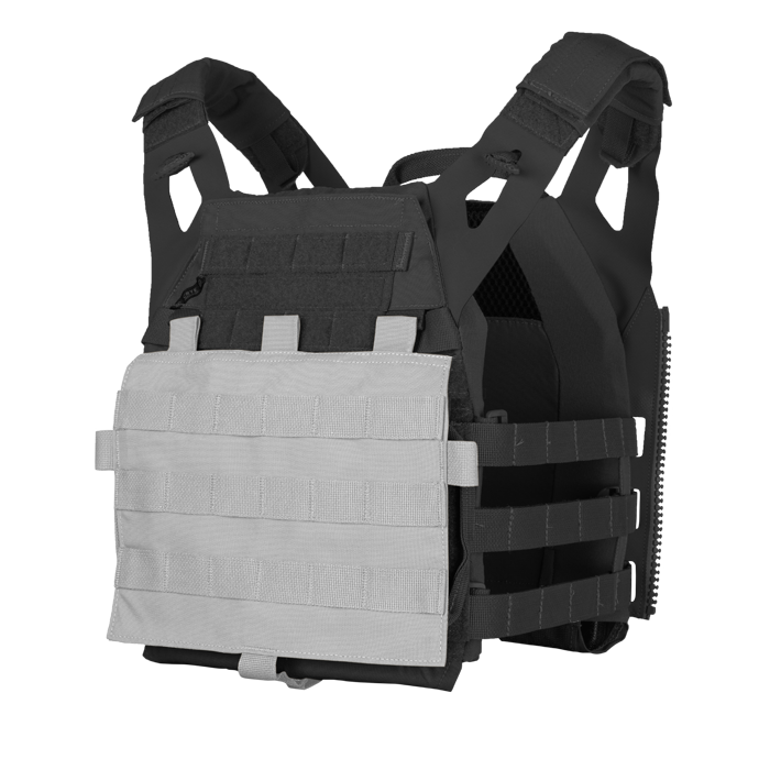 JPC 2.0 SWIMMER CUT BLACK