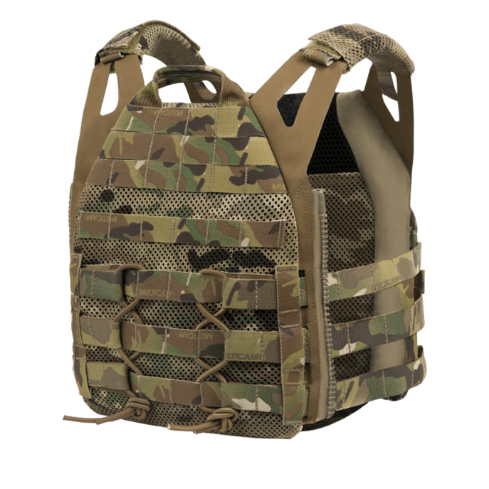 JPC 2.0 Maritime Swimmer Cut MultiCam back