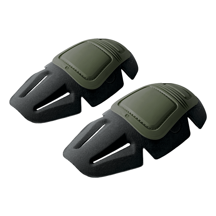 AirFlex Combat Knee Pad Black