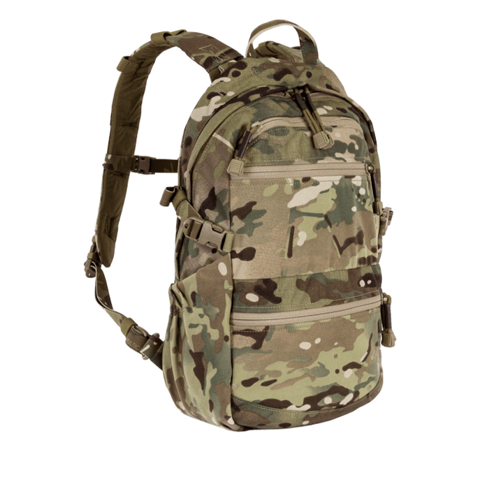 AVS 1000 Pack Multicam - CRYE PRECISION