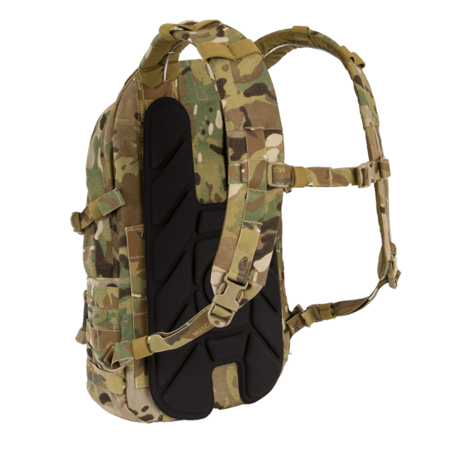 AVS 1000 Pack MultiCam front