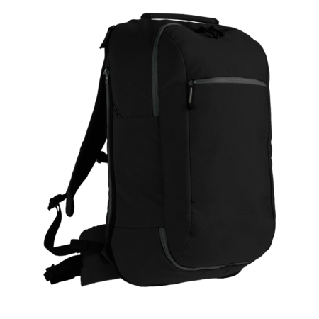 EXP 2100 Pack Black front