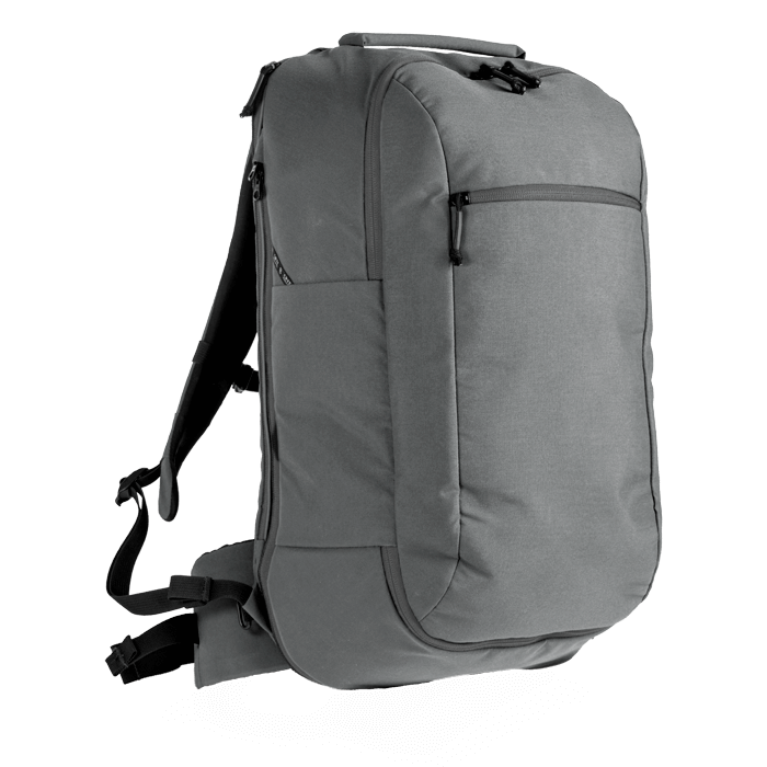 EXP 2100 Pack Ranger Green