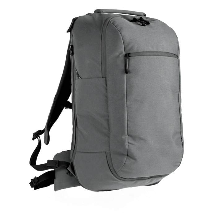 EXP 2100 Pack Ranger Green