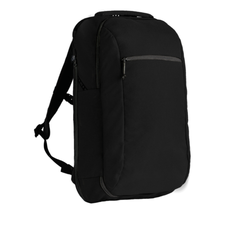 EXP 1500 Pack Black front