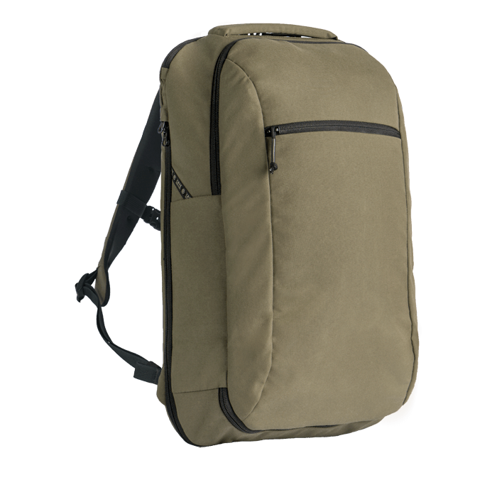 EXP 1500 Pack Gray