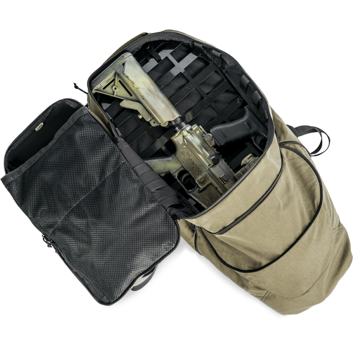 MOLLE panel insert sold seperately