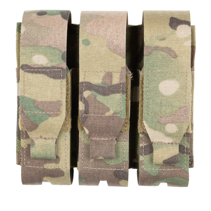 FB/40mm Pouch™ MultiCam