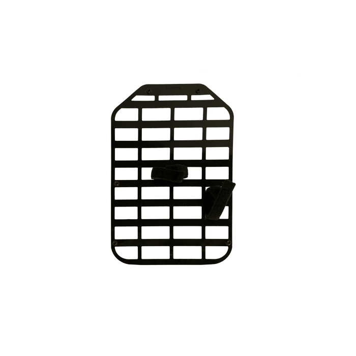 EXP Pack MOLLE Insert Black