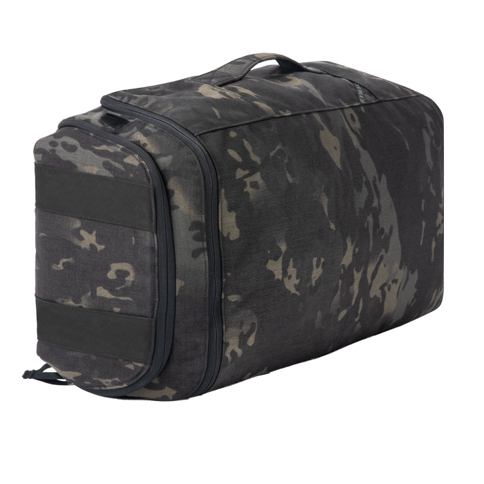 EXP Venture Pack Multicam Black