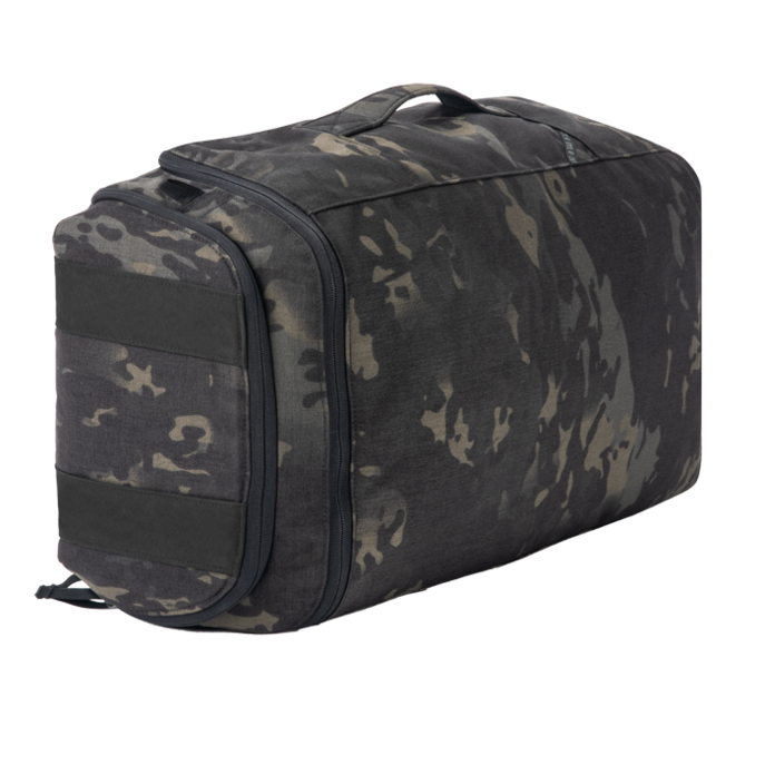 EXP Venture Pack Multicam Black